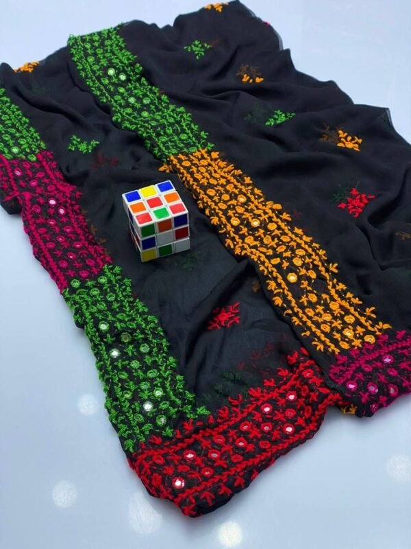 Dupata’s/Shawls