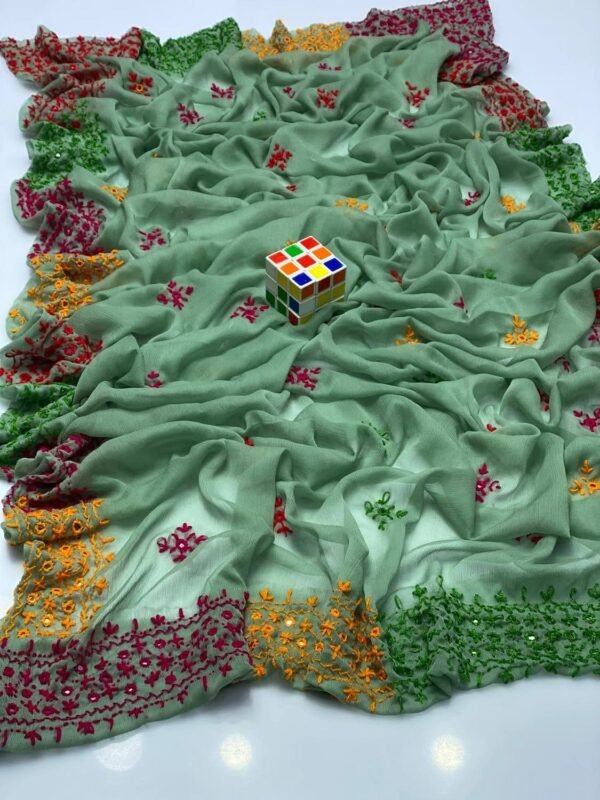 Dupata’s/Shawls - Image 4