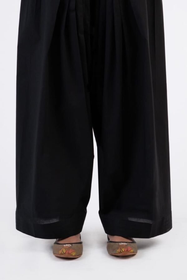 Farshi shalwar