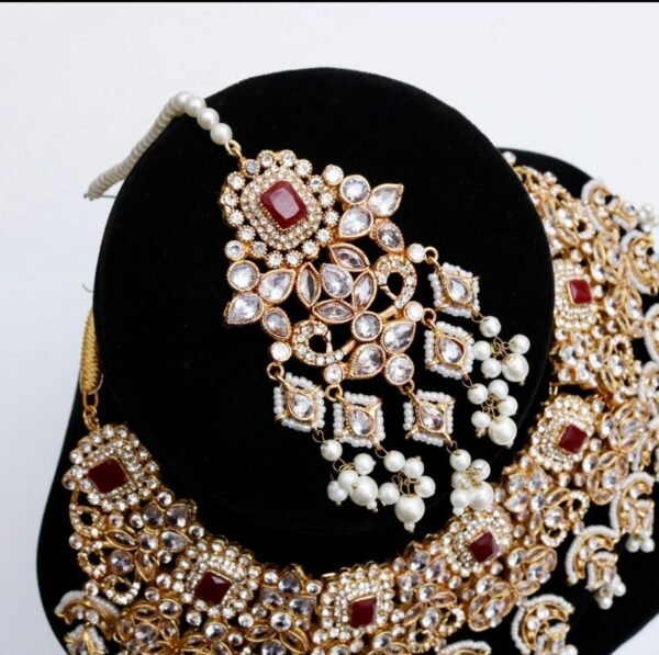 Bridal Set - Image 2
