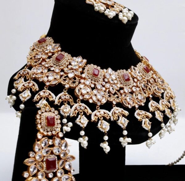 Bridal Set - Image 3