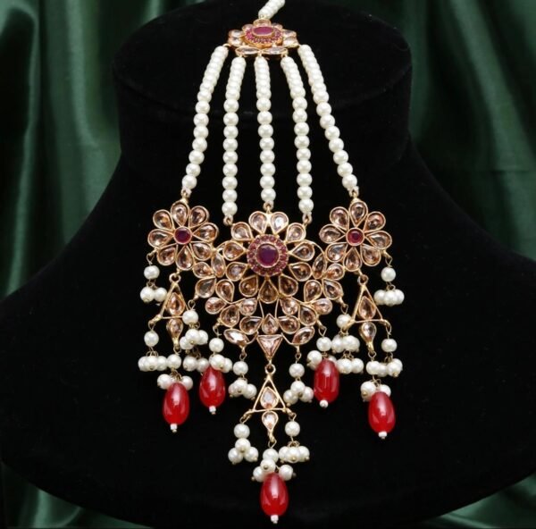 Bridal Set - Image 2