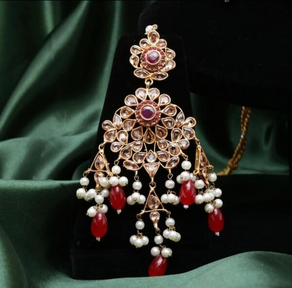 Bridal Set - Image 3