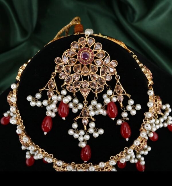 Bridal Set - Image 4