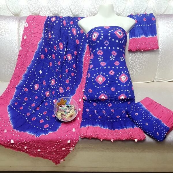 Chunri Dress - Image 6