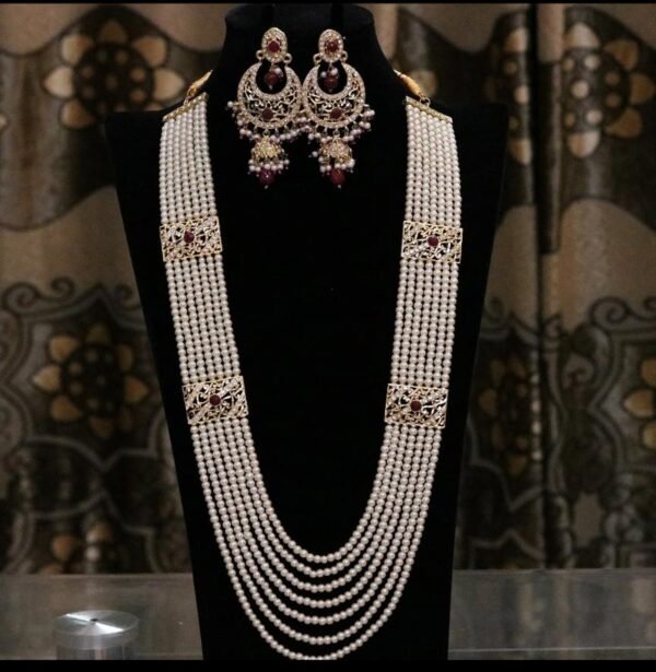 Mala Set