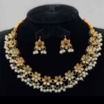 Hyderabadi flower set - Image 2
