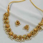 Hyderabadi flower set - Image 5