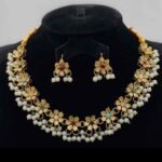 Hyderabadi flower set - Image 4