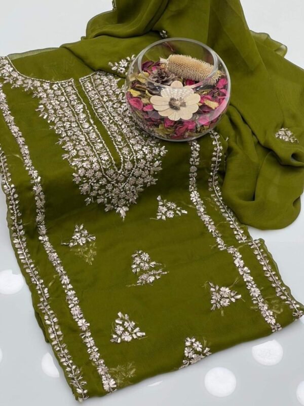 Gota Dresses