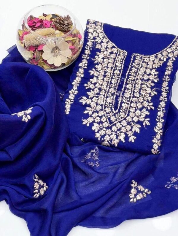 Gota Dresses - Image 2