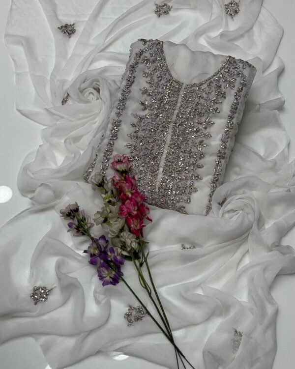 Gota Dresses - Image 3