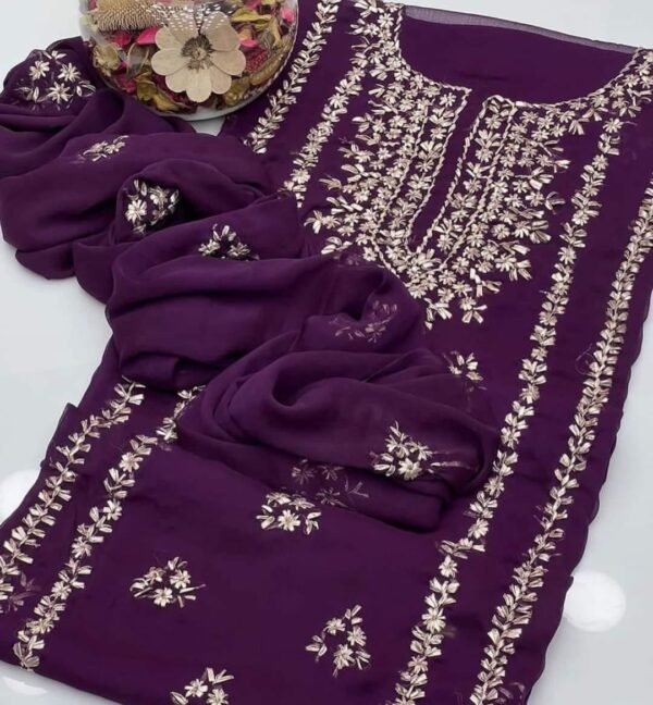 Gota Dresses - Image 4