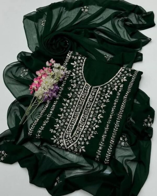 Gota Dresses - Image 5