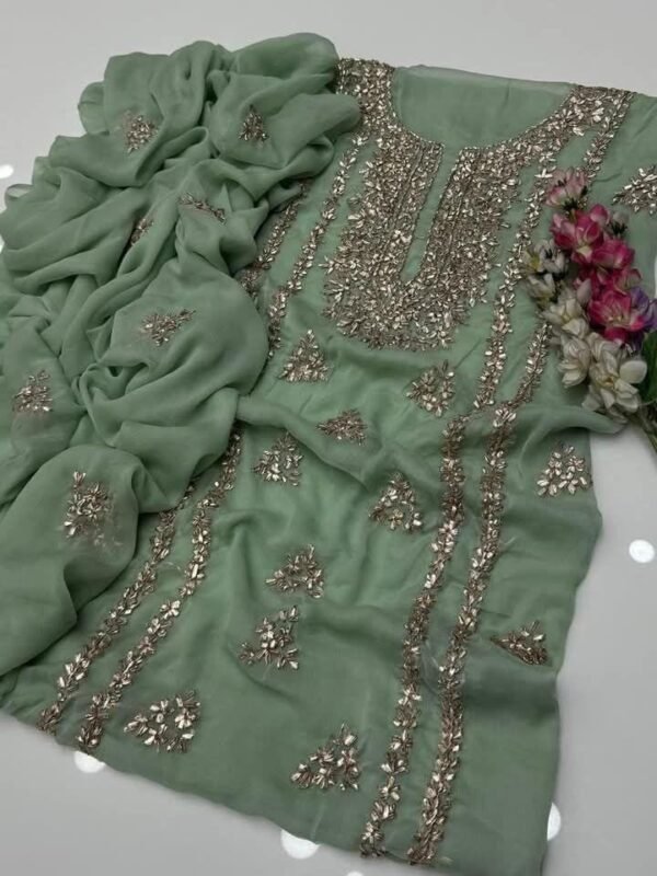 Gota Dresses - Image 6