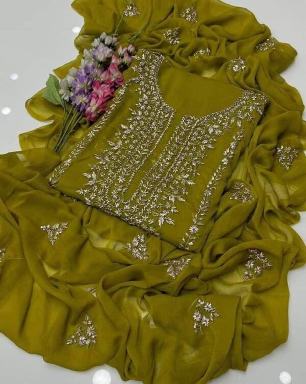 Gota Dresses - Image 8