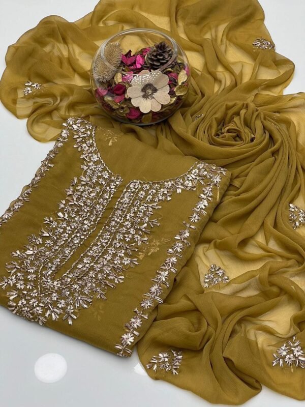 Gota Dresses - Image 12