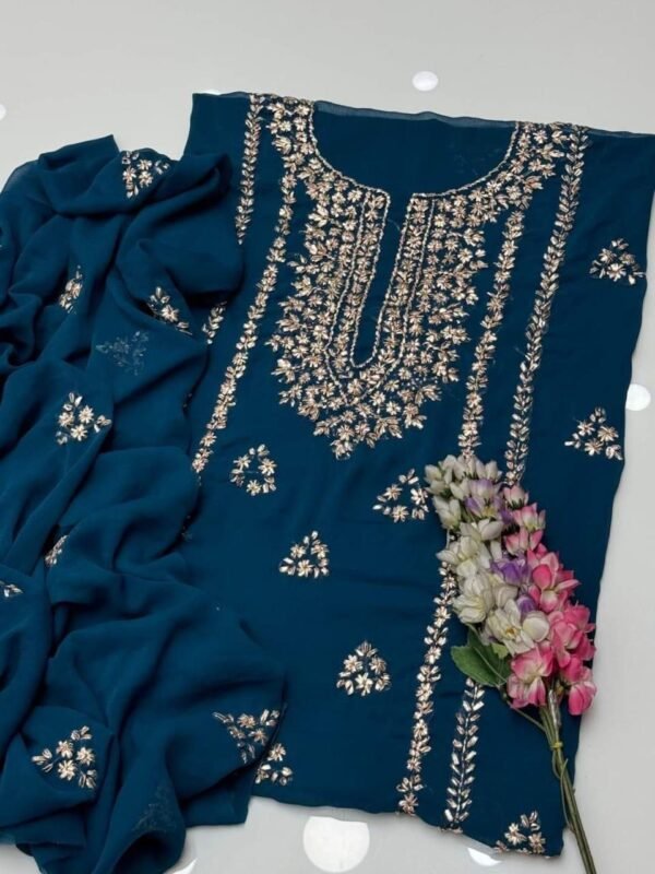 Gota Dresses - Image 9