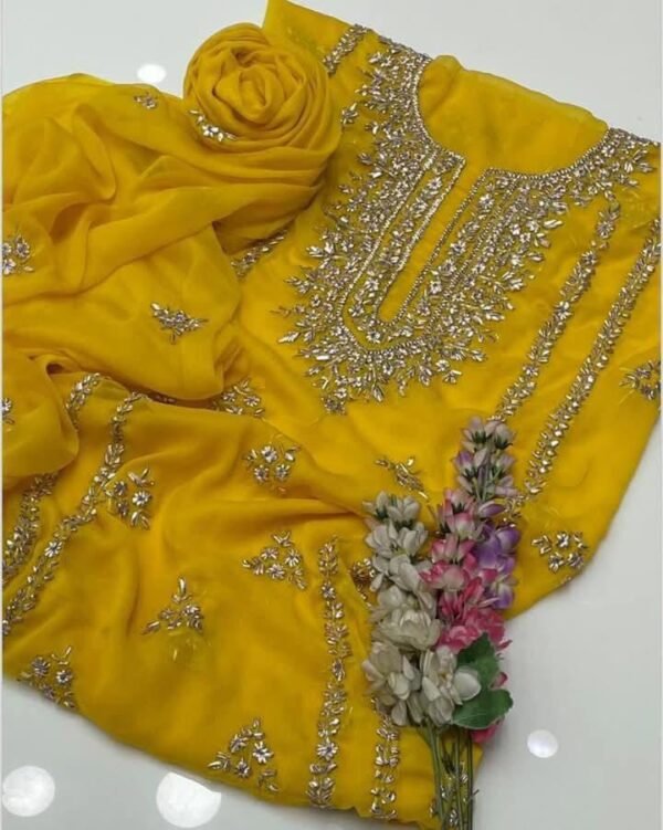 Gota Dresses - Image 16