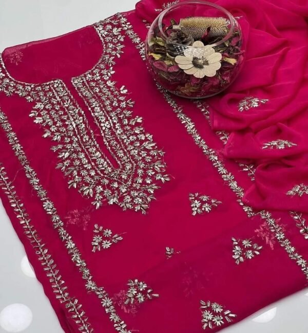 Gota Dresses - Image 13