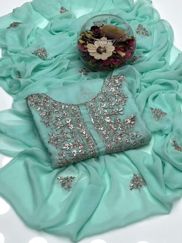 Gota Dresses - Image 14