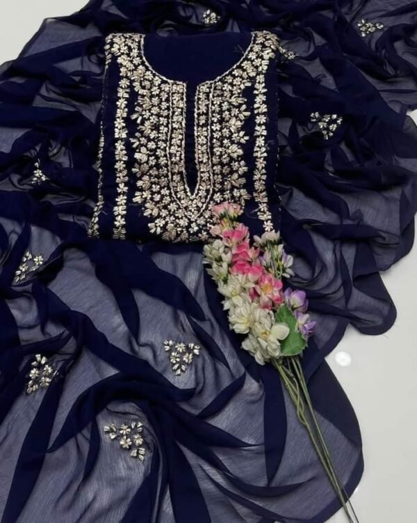 Gota Dresses - Image 18