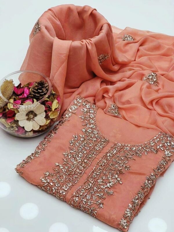 Gota Dresses - Image 19