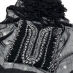 Multani Hand embroidered dresses