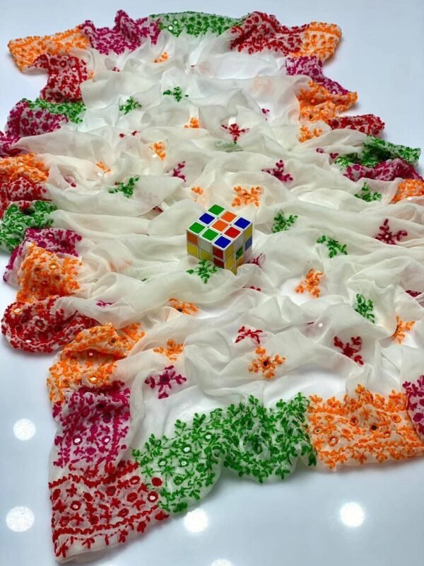 Dupata’s/Shawls - Image 3