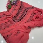 Multani Hand embroidered dresses - Image 2