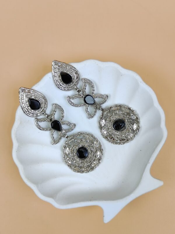 Rajasthani earrings