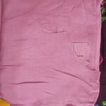 Raw silk Farshi shalwar set Ready to wear - Image 3