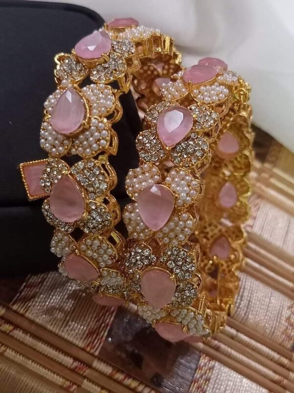 Kara pairs on reasonable price