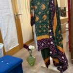 Chunari Joraa By Imtisal - Image 6
