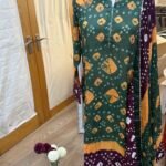 Chunari Joraa By Imtisal