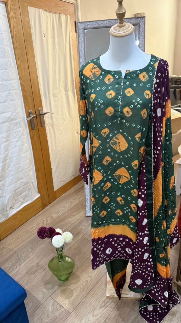 Chunari Joraa By Imtisal