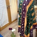 Chunari Joraa By Imtisal - Image 3