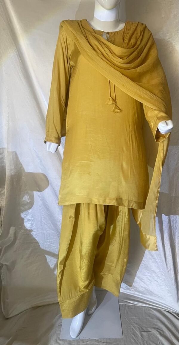 Best seller Farashi Shalwar sets - Image 3
