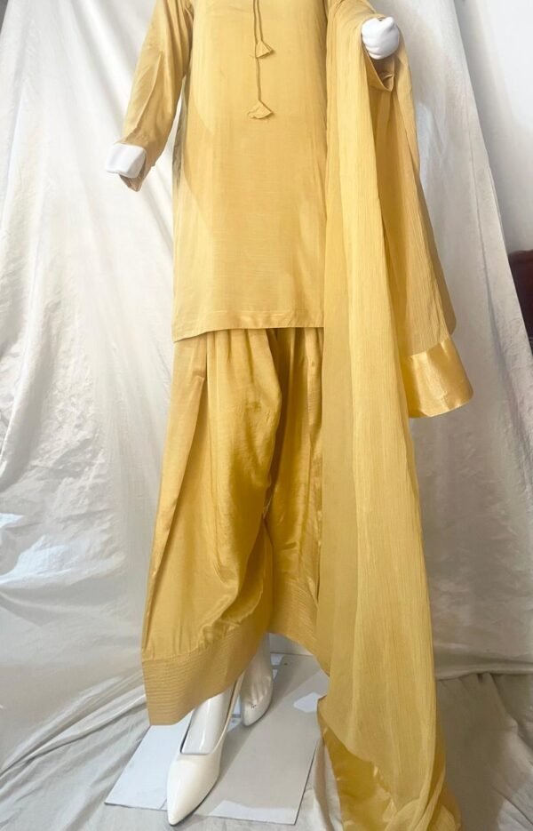 Best seller Farashi Shalwar sets - Image 4