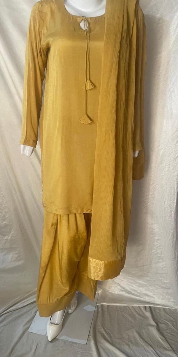 Best seller Farashi Shalwar sets - Image 6