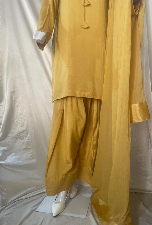 Best seller Farashi Shalwar sets - Image 5