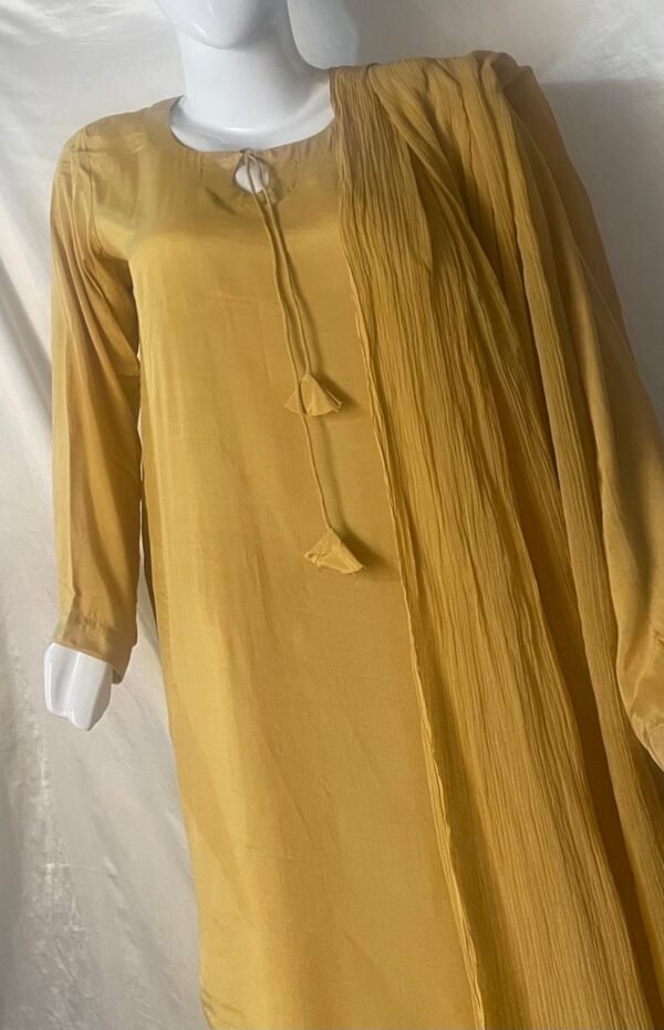 Best seller Farashi Shalwar sets - Image 7