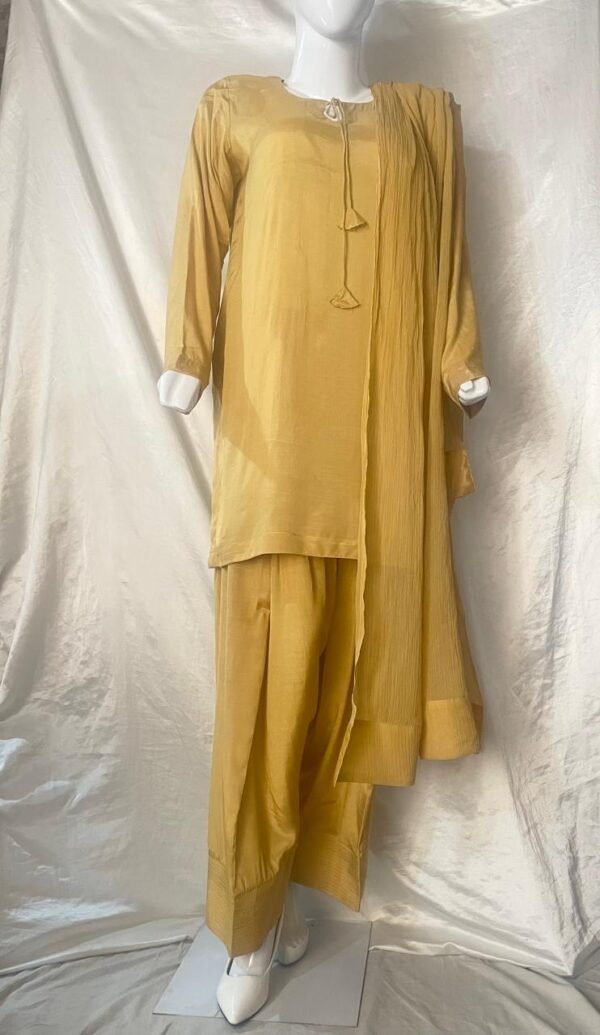 Best seller Farashi Shalwar sets - Image 18