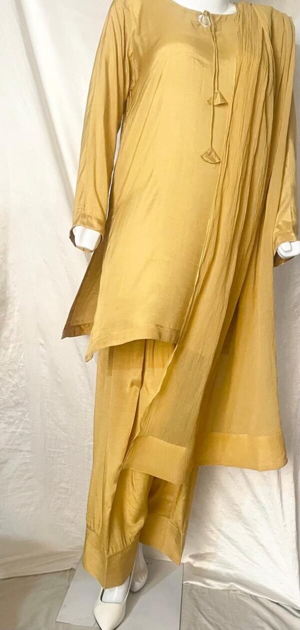 Best seller Farashi Shalwar sets - Image 10