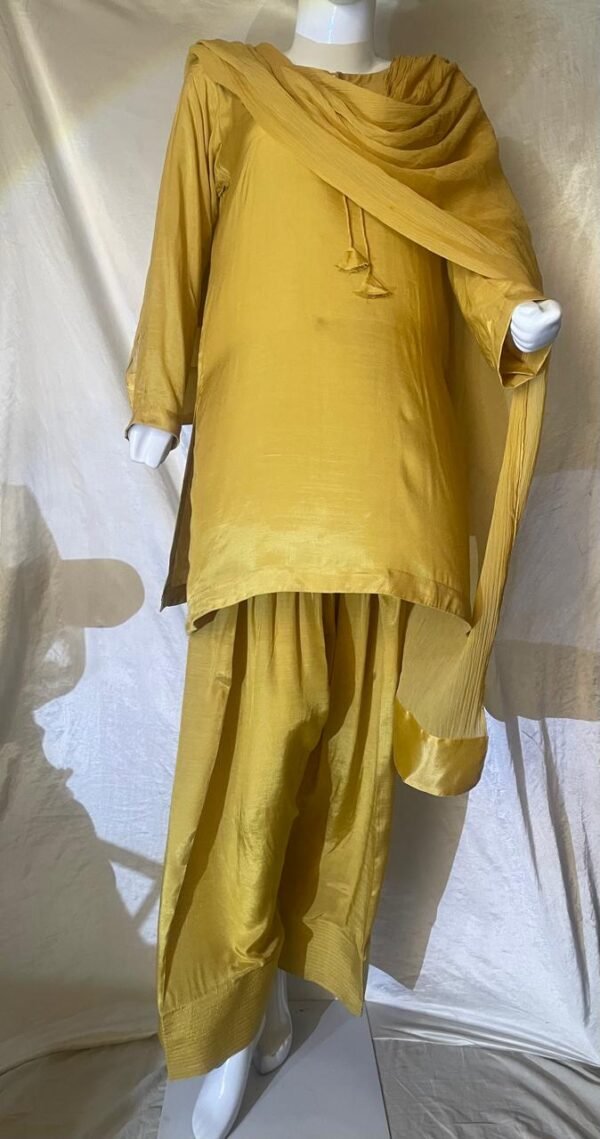 Best seller Farashi Shalwar sets - Image 14