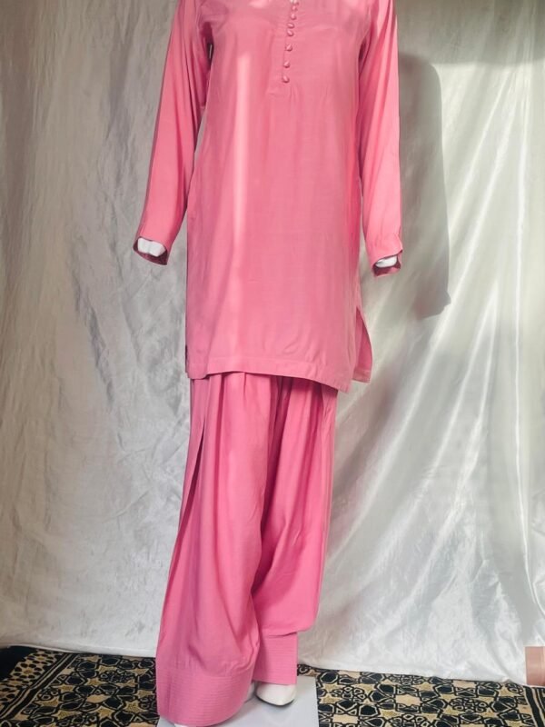 Best seller Farashi Shalwar sets - Image 17