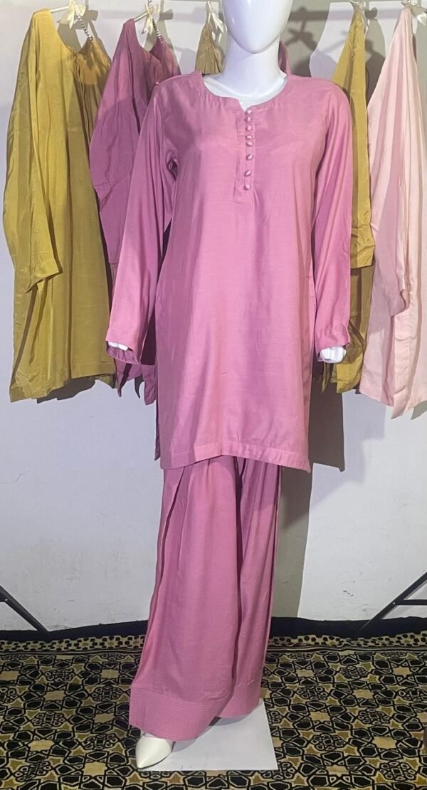 Best seller Farashi Shalwar sets - Image 23