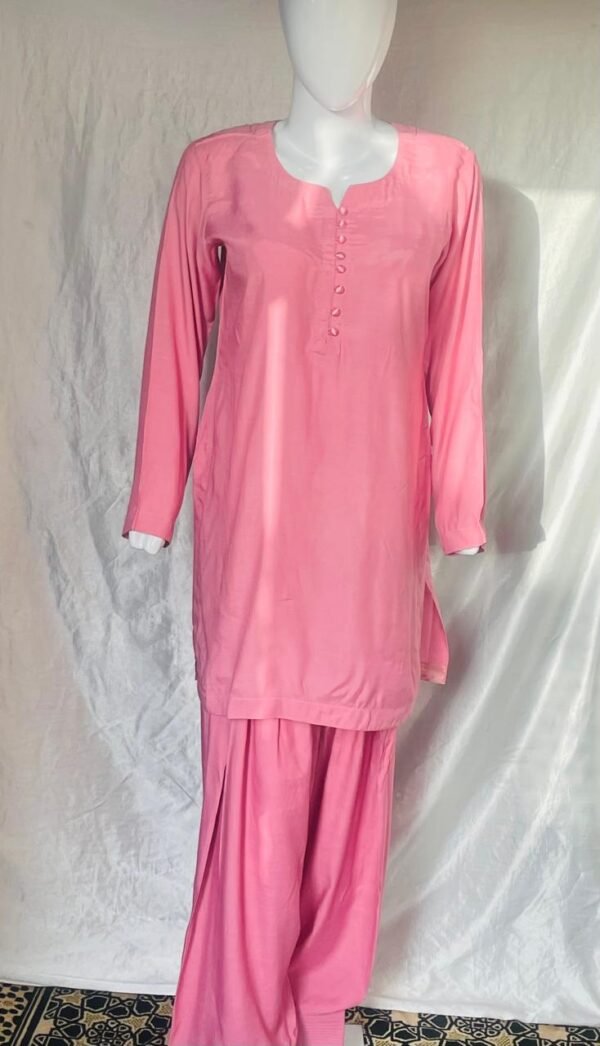 Best seller Farashi Shalwar sets - Image 21