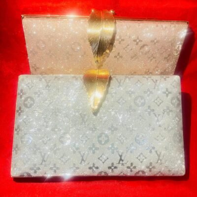 Fancy clutches on reasonable prices